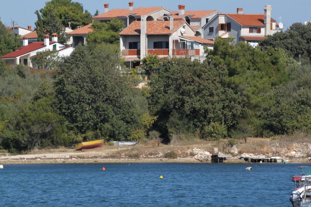 Apartments By The Sea Medulin - 2255 Kültér fotó