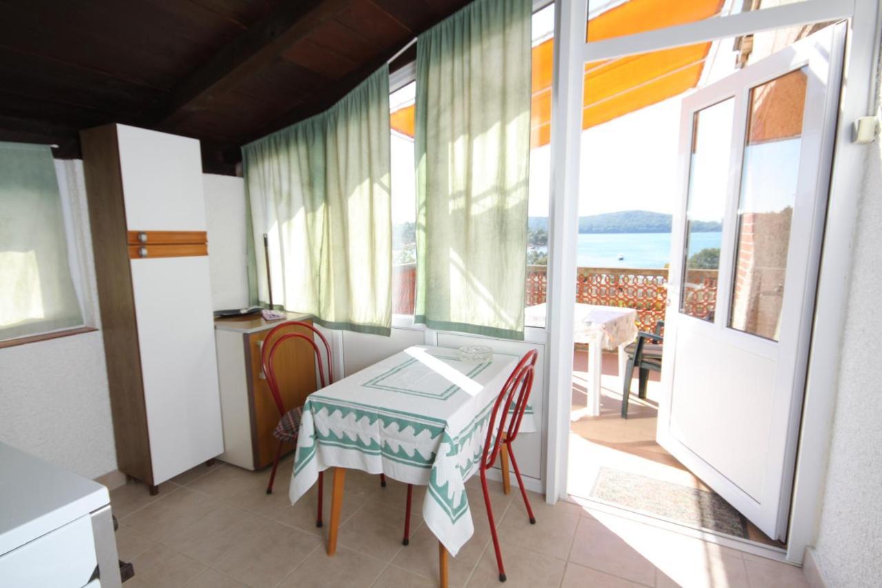 Apartments By The Sea Medulin - 2255 Kültér fotó